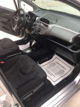 thumb 2011 Honda Fit