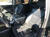 thumb 2017 Chevrolet Silverado 1500 Crew Cab