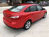 Used 2014 Ford Focus 1FADP3F22EL387363 for sale in loganville, GA thumb image 5