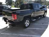thumb 2017 Chevrolet Silverado 1500 Crew Cab