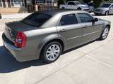 thumb 2008 Chrysler 300