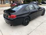 thumb 2011 BMW 5 Series