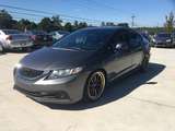 thumb 2013 Honda Civic