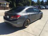 thumb 2013 Honda Civic