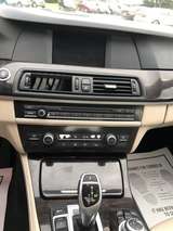 thumb 2011 BMW 5 Series