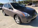 thumb 2010 Nissan Rogue