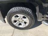 thumb 2017 Chevrolet Silverado 1500 Crew Cab