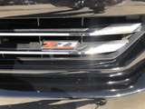thumb 2017 Chevrolet Silverado 1500 Crew Cab