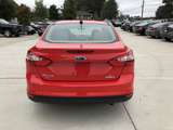Used 2014 Ford Focus 1FADP3F22EL387363 for sale in loganville, GA thumb image 4