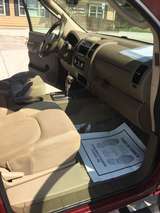 thumb 2006 Nissan Frontier Crew Cab