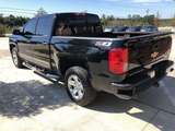 thumb 2017 Chevrolet Silverado 1500 Crew Cab