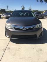 Used 2012 Toyota Camry 4T1BF1FK4CU015552 for sale in loganville, GA thumb image 4