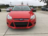 Used 2014 Ford Focus 1FADP3F22EL387363 for sale in loganville, GA thumb image 7