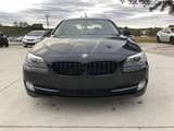 thumb 2011 BMW 5 Series