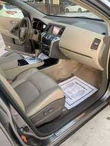 thumb 2009 Nissan Murano