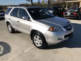 Used 2006 Acura MDX 2HNYD18816H549423 for sale in loganville, GA thumb image 9