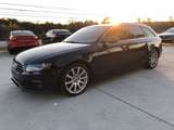 Used 2011 Audi A4 WAUWFAFL0BA028438 for sale in loganville, GA thumb image 2