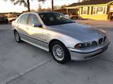 Used 1999 BMW 5 Series WBADM6333XBY30546 for sale in loganville, GA thumb image 6