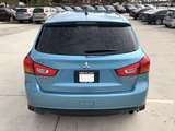 thumb 2014 Mitsubishi Outlander Sport
