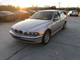 Used 1999 BMW 5 Series WBADM6333XBY30546 for sale in loganville, GA thumb image 1