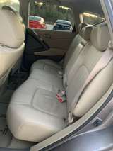 thumb 2009 Nissan Murano