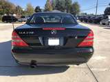 Used 2000 Mercedes-Benz SLK-Class WDBKK47F1YF152686 for sale in loganville, GA thumb image 3