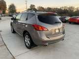 thumb 2009 Nissan Murano
