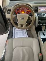 thumb 2009 Nissan Murano