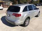 Used 2007 Acura MDX 2HNYD28337H530352 for sale in loganville, GA thumb image 5