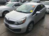 Used 2013 Kia Rio KNADM4A35D6250744 for sale in loganville, GA thumb image 1