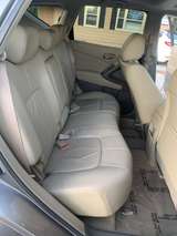 thumb 2009 Nissan Murano