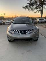 thumb 2009 Nissan Murano