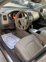 thumb 2009 Nissan Murano