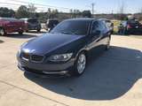 Used 2012 BMW 3 Series WBAKE5C5XCJ106725 for sale in loganville, GA thumb image 8