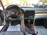 Used 1999 BMW 5 Series WBADM6333XBY30546 for sale in loganville, GA thumb image 12