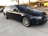Used 2011 Audi A4 WAUWFAFL0BA028438 for sale in loganville, GA thumb image 6