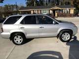 Used 2006 Acura MDX 2HNYD18816H549423 for sale in loganville, GA thumb image 8