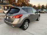 thumb 2009 Nissan Murano