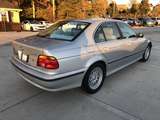 Used 1999 BMW 5 Series WBADM6333XBY30546 for sale in loganville, GA thumb image 5