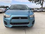 thumb 2014 Mitsubishi Outlander Sport