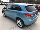 thumb 2014 Mitsubishi Outlander Sport