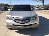 Used 2007 Acura MDX 2HNYD28337H530352 for sale in loganville, GA thumb image 7