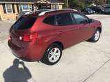 Used 2008 Nissan Rogue JN8AS58V38W125924 for sale in loganville, GA thumb image 5