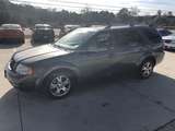 Used 2006 Ford Freestyle 1FMDK03156GA30736 for sale in loganville, GA thumb image 4