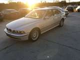 Used 1999 BMW 5 Series WBADM6333XBY30546 for sale in loganville, GA thumb image 2