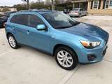thumb 2014 Mitsubishi Outlander Sport