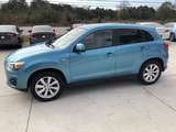 thumb 2014 Mitsubishi Outlander Sport