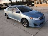 Used 2013 Toyota Camry 4T1BF1FKXDU671353 for sale in loganville, GA thumb image 6