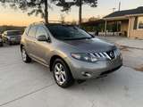 thumb 2009 Nissan Murano