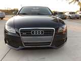 Used 2011 Audi A4 WAUWFAFL0BA028438 for sale in loganville, GA thumb image 7